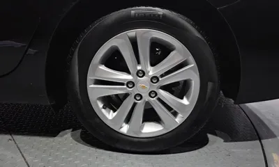 ChevroletGMDaewoo Cruze 2017, 105716 км, за 3843.65 USD - фото 21