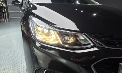 ChevroletGMDaewoo Cruze 2017, 105716 км, за 3843.65 USD - фото 22