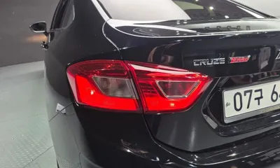 ChevroletGMDaewoo Cruze 2017, 105716 км, за 3843.65 USD - фото 23