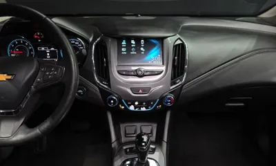 ChevroletGMDaewoo Cruze 2017, 105716 км, за 3843.65 USD - фото 27