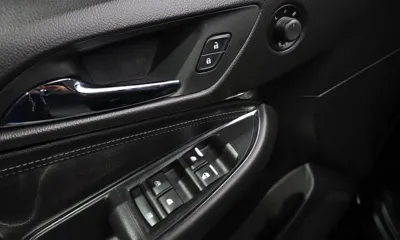 ChevroletGMDaewoo Cruze 2017, 105716 км, за 3843.65 USD - фото 29