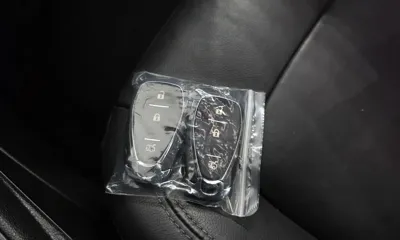 ChevroletGMDaewoo Cruze 2017, 105716 км, за 3843.65 USD - фото 30