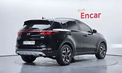 Kia Sportage 2020, 83528 км, за 10995.14 USD