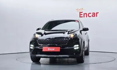 Kia Sportage 2020, 83528 км, за 10995.14 USD
