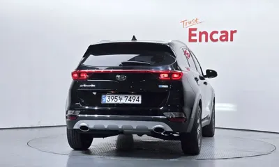 Kia Sportage 2020, 83528 км, за 10995.14 USD