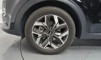 Kia Sportage 2020, 83528 км, за 10995.14 USD