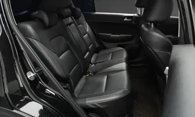 Kia Sportage 2020, 83528 км, за 10995.14 USD - фото 11