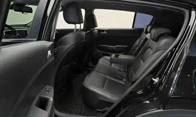 Kia Sportage 2020, 83528 км, за 10995.14 USD - фото 12