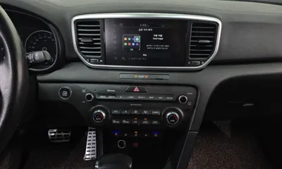 Kia Sportage 2020, 83528 км, за 10995.14 USD - фото 14