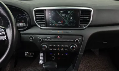 Kia Sportage 2020, 83528 км, за 10995.14 USD - фото 15