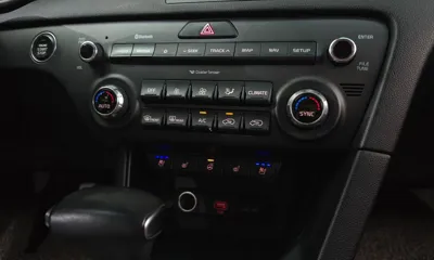 Kia Sportage 2020, 83528 км, за 10995.14 USD - фото 17