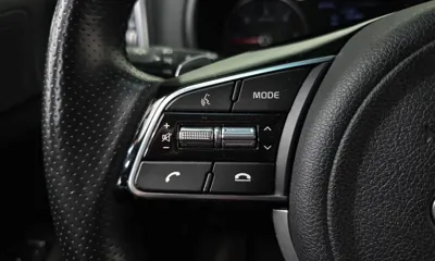 Kia Sportage 2020, 83528 км, за 10995.14 USD - фото 20