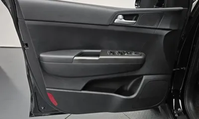 Kia Sportage 2020, 83528 км, за 10995.14 USD - фото 24
