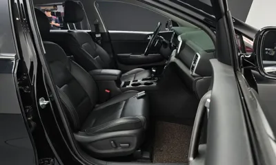 Kia Sportage 2020, 83528 км, за 10995.14 USD - фото 26