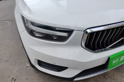 Volvo XC40 2020, 77600 км, за 12583 USD - фото 7