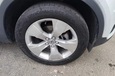 Volvo XC40 2020, 77600 км, за 12583 USD - фото 8