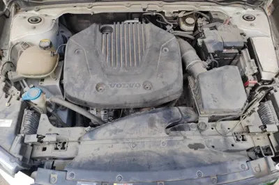 Volvo XC40 2020, 77600 км, за 12583 USD - фото 21