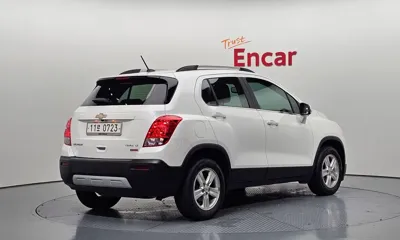ChevroletGMDaewoo Trax 2016, 65974 км, за 3965.41 USD - фото 2