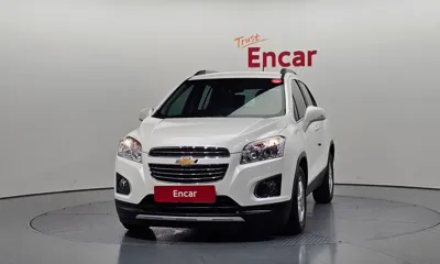 ChevroletGMDaewoo Trax 2016, 65974 км, за 3965.41 USD - фото 3
