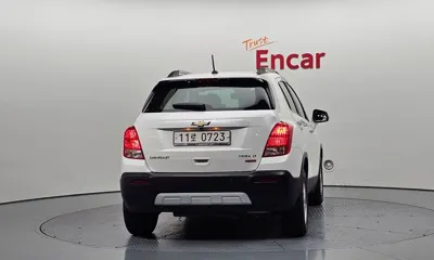 ChevroletGMDaewoo Trax 2016, 65974 км, за 3965.41 USD - фото 4