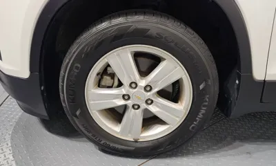 ChevroletGMDaewoo Trax 2016, 65974 км, за 3965.41 USD - фото 5