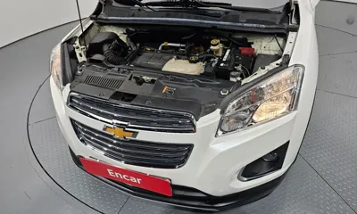 ChevroletGMDaewoo Trax 2016, 65974 км, за 3965.41 USD - фото 6