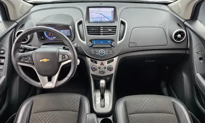 ChevroletGMDaewoo Trax 2016, 65974 км, за 3965.41 USD - фото 7