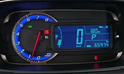 ChevroletGMDaewoo Trax 2016, 65974 км, за 3965.41 USD - фото 8