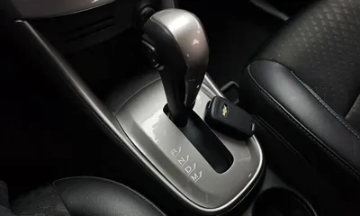 ChevroletGMDaewoo Trax 2016, 65974 км, за 3965.41 USD - фото 9