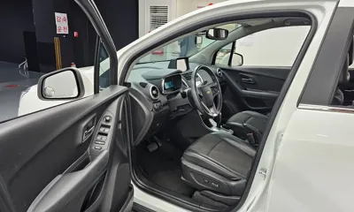 ChevroletGMDaewoo Trax 2016, 65974 км, за 3965.41 USD - фото 10