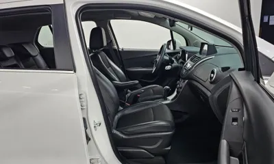 ChevroletGMDaewoo Trax 2016, 65974 км, за 3965.41 USD - фото 11