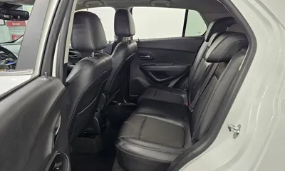 ChevroletGMDaewoo Trax 2016, 65974 км, за 3965.41 USD - фото 12