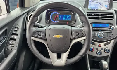 ChevroletGMDaewoo Trax 2016, 65974 км, за 3965.41 USD - фото 13