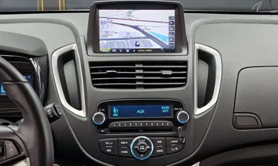 ChevroletGMDaewoo Trax 2016, 65974 км, за 3965.41 USD - фото 14