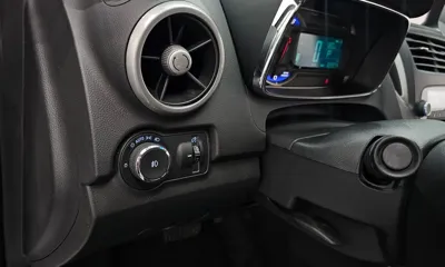 ChevroletGMDaewoo Trax 2016, 65974 км, за 3965.41 USD - фото 16