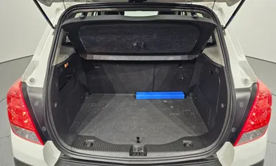 ChevroletGMDaewoo Trax 2016, 65974 км, за 3965.41 USD - фото 20