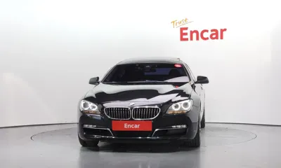 BMW 6-Series 2015, 71546 км, за 10589.4 USD