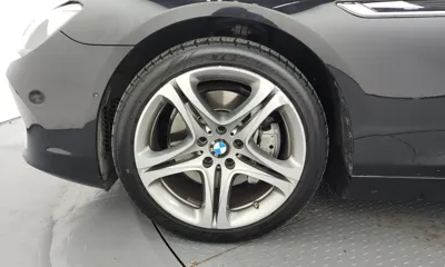 BMW 6-Series 2015, 71546 км, за 10589.4 USD