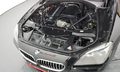 BMW 6-Series 2015, 71546 км, за 10589.4 USD - фото 6