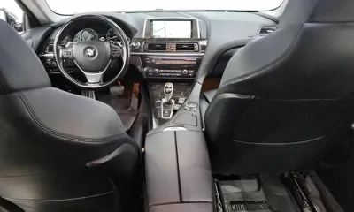 BMW 6-Series 2015, 71546 км, за 10589.4 USD - фото 7