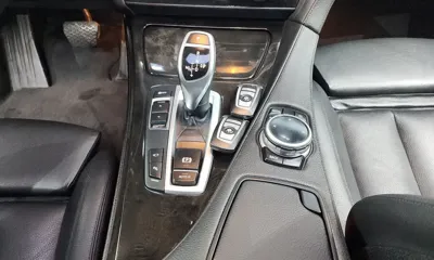 BMW 6-Series 2015, 71546 км, за 10589.4 USD - фото 9