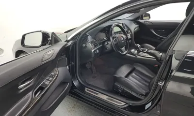 BMW 6-Series 2015, 71546 км, за 10589.4 USD - фото 10
