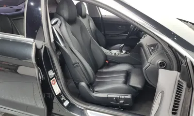 BMW 6-Series 2015, 71546 км, за 10589.4 USD - фото 11