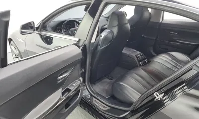 BMW 6-Series 2015, 71546 км, за 10589.4 USD - фото 12