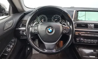 BMW 6-Series 2015, 71546 км, за 10589.4 USD - фото 13