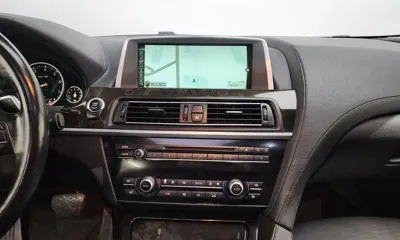 BMW 6-Series 2015, 71546 км, за 10589.4 USD - фото 14