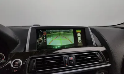 BMW 6-Series 2015, 71546 км, за 10589.4 USD - фото 15
