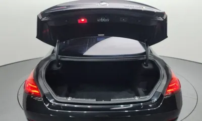 BMW 6-Series 2015, 71546 км, за 10589.4 USD - фото 20