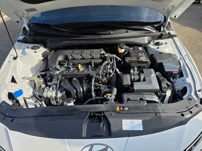 Hyundai Avante 2026, 2750 км, за 8927.4 USD - фото 6