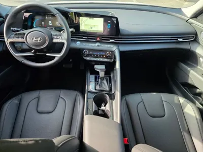 Hyundai Avante 2026, 2750 км, за 8927.4 USD - фото 7